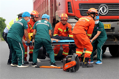 喀什地区沛县道路救援