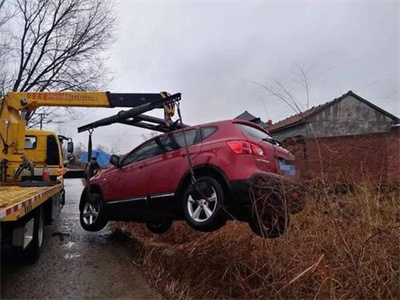 喀什地区楚雄道路救援